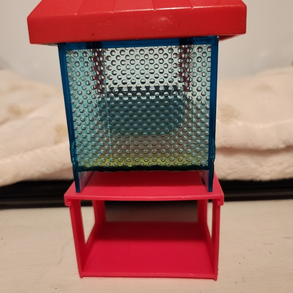 Moose Shopkins Poppett popcorn machine. - Picture 4 of 4